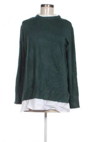 Дамски пуловер Up 2 Fashion, Размер M, Цвят Зелен, Цена 29,99 лв.