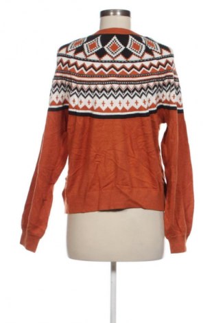 Дамски пуловер Up 2 Fashion, Размер L, Цвят Многоцветен, Цена 26,99 лв.