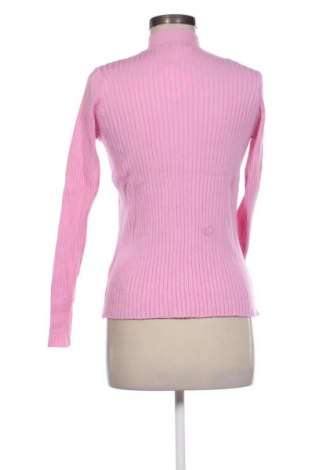 Дамски пуловер Up 2 Fashion, Размер S, Цвят Розов, Цена 26,99 лв.