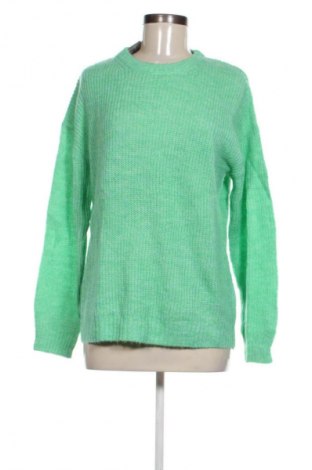Damenpullover Up 2 Fashion, Größe M, Farbe Grün, Preis 23,99 €