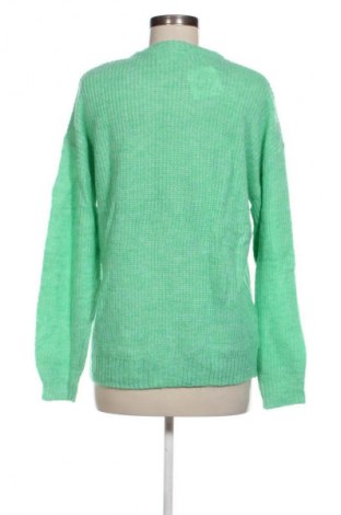 Damenpullover Up 2 Fashion, Größe M, Farbe Grün, Preis 23,99 €