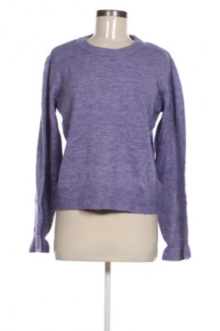Дамски пуловер Up 2 Fashion, Размер M, Цвят Лилав, Цена 29,99 лв.