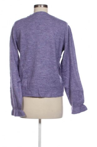 Дамски пуловер Up 2 Fashion, Размер M, Цвят Лилав, Цена 29,99 лв.