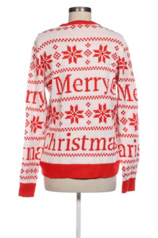 Damski sweter Up 2 Fashion, Rozmiar M, Kolor Kolorowy, Cena 105,75 zł