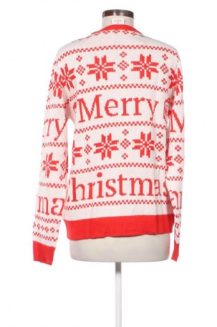 Дамски пуловер Up 2 Fashion, Размер M, Цвят Многоцветен, Цена 46,99 лв.