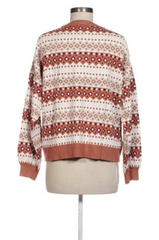 Дамски пуловер Up 2 Fashion, Размер XL, Цвят Многоцветен, Цена 26,99 лв.