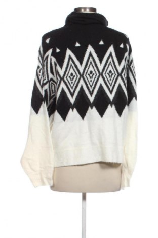 Дамски пуловер Up 2 Fashion, Размер L, Цвят Многоцветен, Цена 40,99 лв.