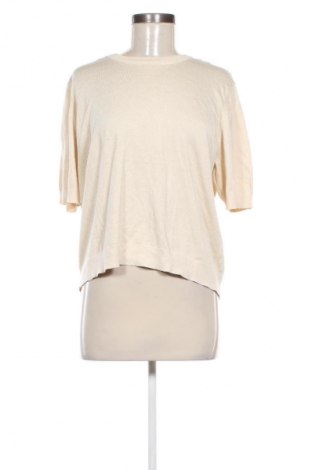 Damenpullover Up 2 Fashion, Größe XXL, Farbe Beige, Preis € 7,99