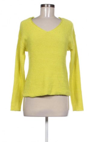 Damenpullover Up 2 Fashion, Größe M, Farbe Grün, Preis 7,99 €