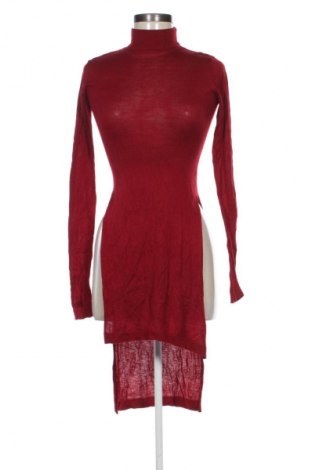Damenpullover Urban Classics, Größe S, Farbe Rot, Preis 8,99 €