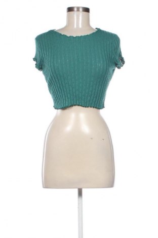 Damski sweter Urban Outfitters, Rozmiar S, Kolor Zielony, Cena 94,25 zł