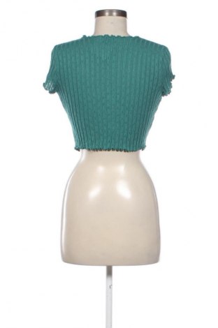Damski sweter Urban Outfitters, Rozmiar S, Kolor Zielony, Cena 94,25 zł