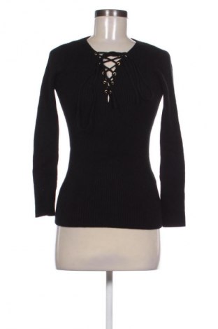 Damenpullover Uterque, Größe S, Farbe Schwarz, Preis € 33,99