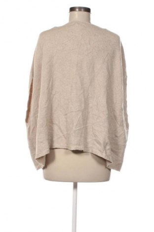 Dámský svetr V Milano, Velikost L, Barva Béžová, Cena  199,00 Kč