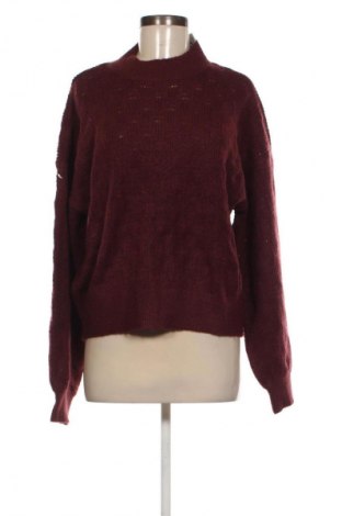 Damenpullover VILA, Größe XXL, Farbe Rot, Preis 30,99 €