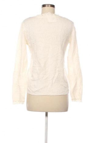 Damenpullover VILA, Größe S, Farbe Ecru, Preis € 11,99