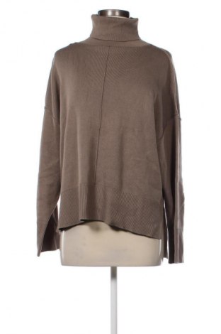 Dámský svetr VILA, Velikost L, Barva Hnědá, Cena  409,00 Kč