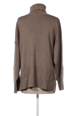 Dámský svetr VILA, Velikost L, Barva Hnědá, Cena  409,00 Kč