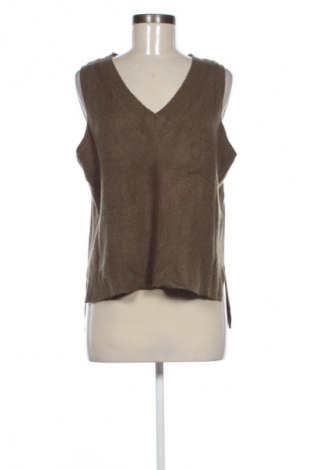 Dámský svetr VILA, Velikost XXL, Barva Zelená, Cena  342,00 Kč