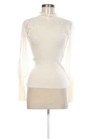Dámsky pulóver VILA, Veľkosť M, Farba Kremová, Cena  16,95 €