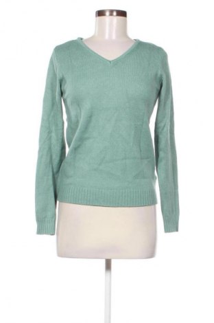 Dámský svetr VILA, Velikost XS, Barva Zelená, Cena  342,00 Kč