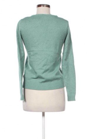 Dámský svetr VILA, Velikost XS, Barva Zelená, Cena  342,00 Kč