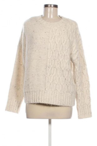 Dámský svetr VILA, Velikost M, Barva Krémová, Cena  939,00 Kč