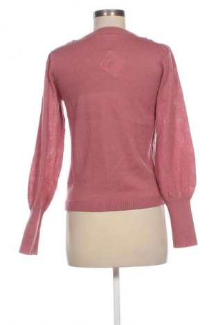 Damski sweter VILA, Rozmiar S, Kolor Popielaty róż, Cena 56,99 zł