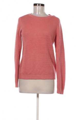 Női pulóver VILA, Méret S, Szín Rózsaszín, Ár 5 400 Ft