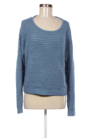 Damenpullover VILA, Größe XL, Farbe Blau, Preis € 14,99
