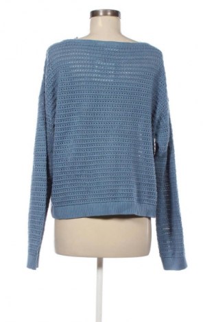 Damenpullover VILA, Größe XL, Farbe Blau, Preis € 14,99