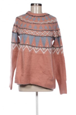 Dámsky pulóver VILA, Veľkosť L, Farba Viacfarebná, Cena  31,71 €