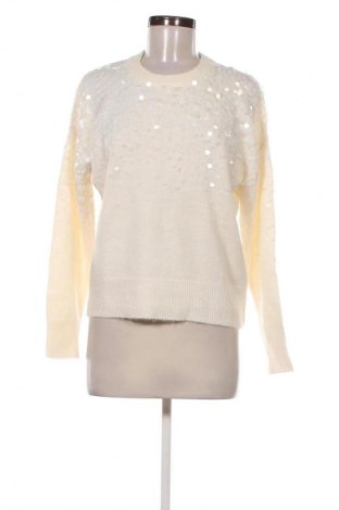 Dámsky pulóver VILA, Veľkosť S, Farba Biela, Cena  37,95 €