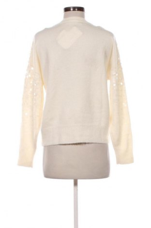 Dámsky pulóver VILA, Veľkosť S, Farba Biela, Cena  37,95 €