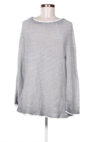 Damenpullover VOYAGE BY MARINA RINALDI, Größe XL, Farbe Mehrfarbig, Preis 83,89 €