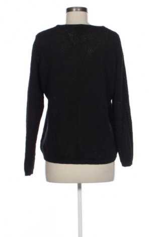 Γυναικείο πουλόβερ VRS, Μέγεθος XL, Χρώμα Μαύρο, Τιμή 14,83 €