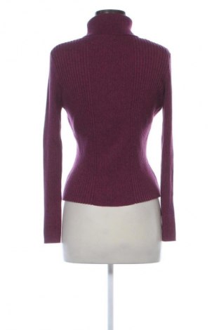 Dámský svetr Valerie Stevens, Velikost M, Barva Fialová, Cena  367,00 Kč