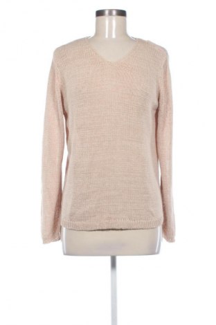 Γυναικείο πουλόβερ Vavite, Μέγεθος M, Χρώμα  Μπέζ, Τιμή 14,83 €