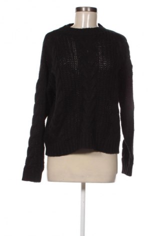 Pulover de femei Vero Moda, Mărime M, Culoare Negru, Preț 41,99 Lei