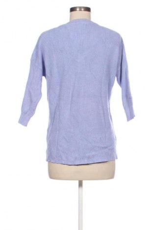 Γυναικείο πουλόβερ Vero Moda, Μέγεθος S, Χρώμα Βιολετί, Τιμή 6,99 €