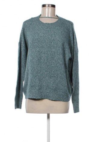 Damski sweter Vero Moda, Rozmiar L, Kolor Zielony, Cena 45,99 zł