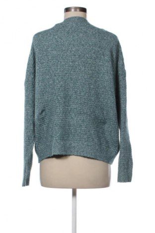 Damski sweter Vero Moda, Rozmiar L, Kolor Zielony, Cena 45,99 zł