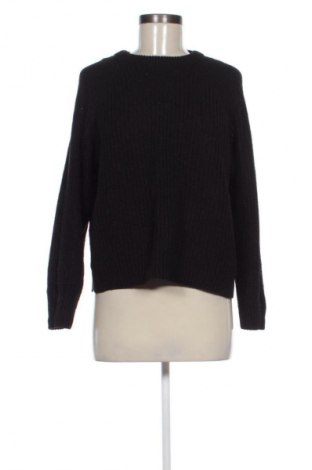 Γυναικείο πουλόβερ Vero Moda, Μέγεθος L, Χρώμα Μαύρο, Τιμή 13,81 €