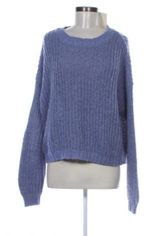 Dámský svetr Vero Moda, Velikost M, Barva Fialová, Cena  785,00 Kč