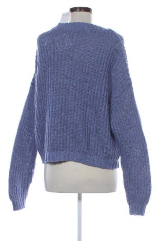 Dámský svetr Vero Moda, Velikost M, Barva Fialová, Cena  785,00 Kč