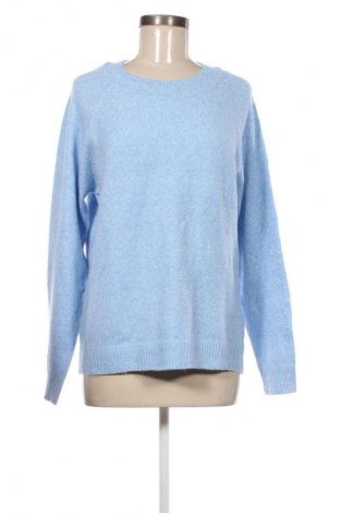 Dámsky pulóver Vero Moda, Veľkosť L, Farba Modrá, Cena  30,95 €