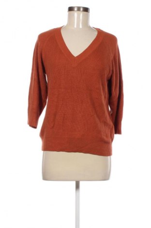 Pulover de femei Vero Moda, Mărime M, Culoare Maro, Preț 51,99 Lei