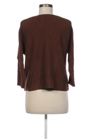 Γυναικείο πουλόβερ Vero Moda, Μέγεθος XS, Χρώμα Καφέ, Τιμή 9,99 €