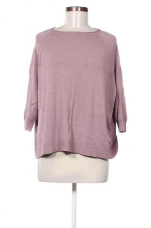 Damenpullover Vero Moda, Größe S, Farbe Aschrosa, Preis 13,81 €