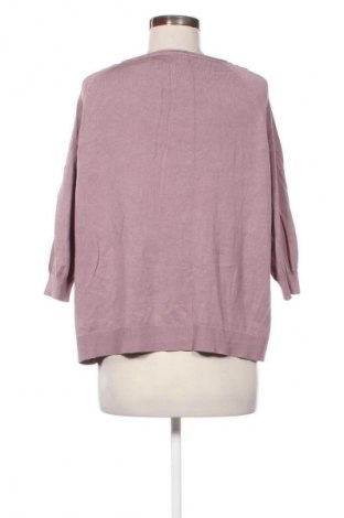 Damenpullover Vero Moda, Größe S, Farbe Aschrosa, Preis 13,81 €